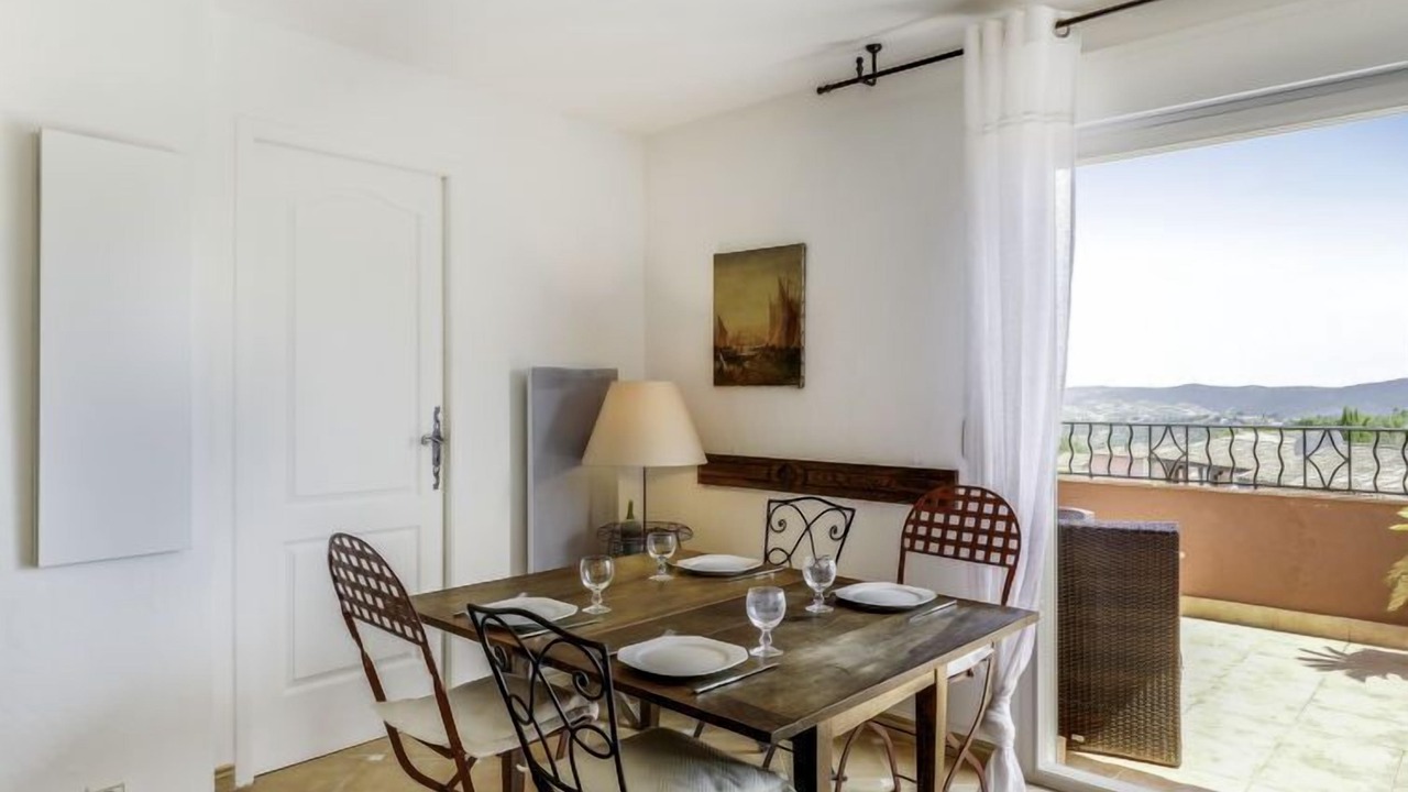Photo of Livingroom in La Rouviere