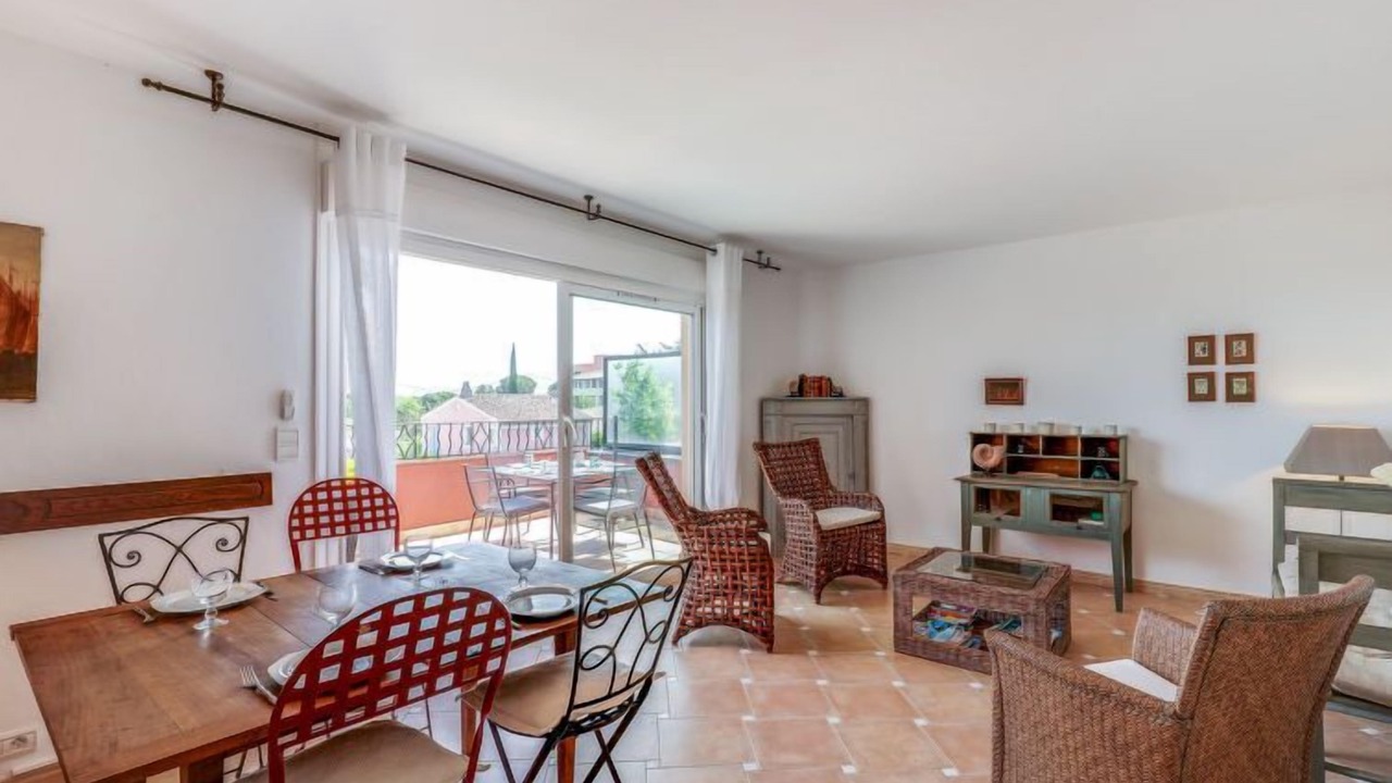 Photo of Livingroom in La Rouviere