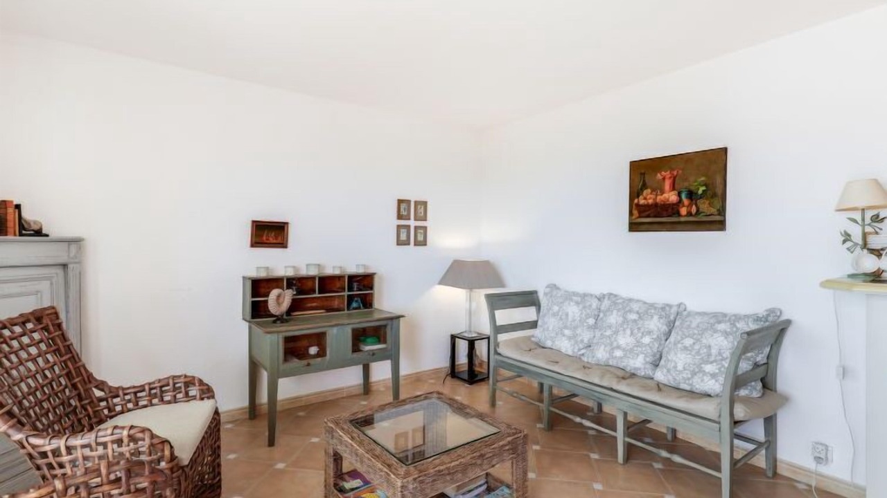 Photo of Livingroom in La Rouviere