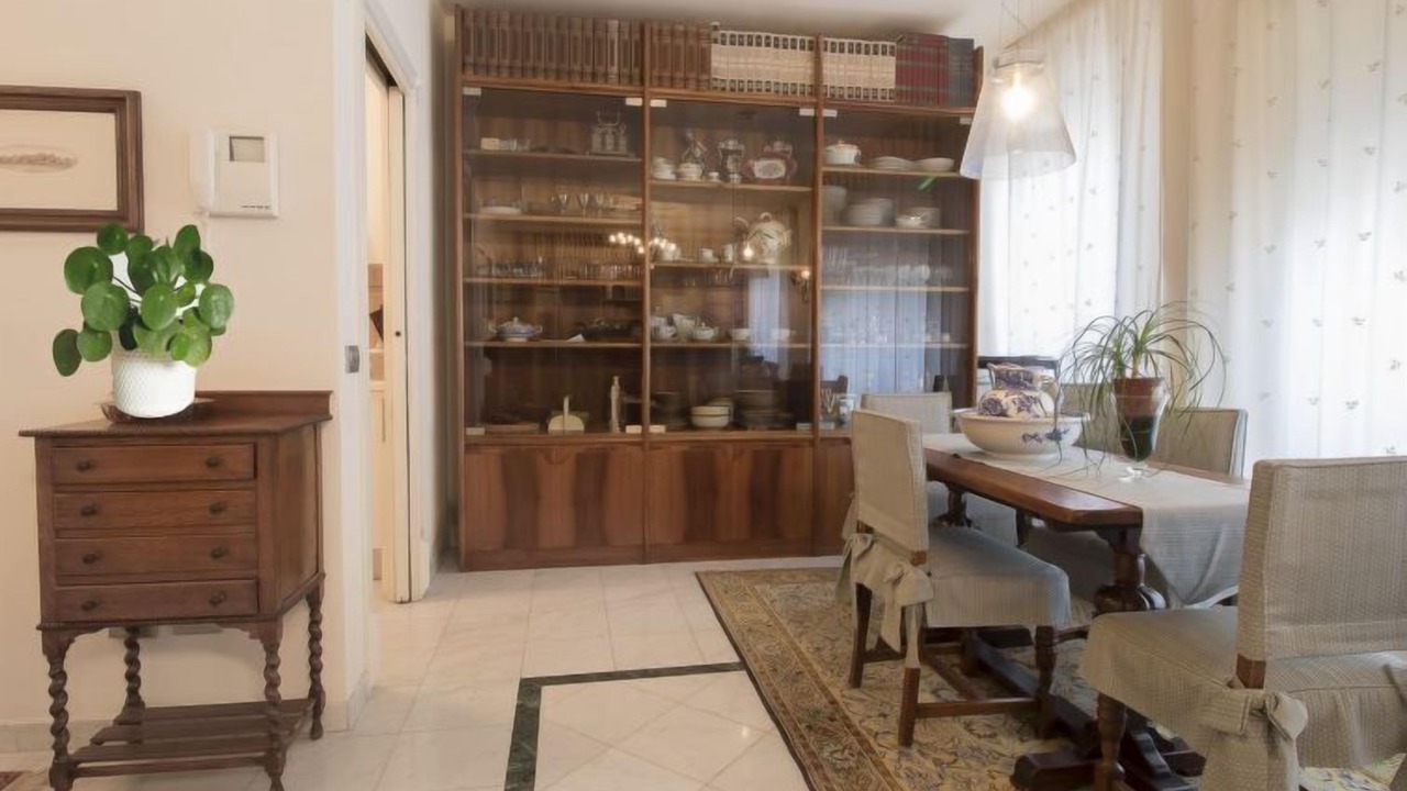 Photo of Livingroom in Viareggio