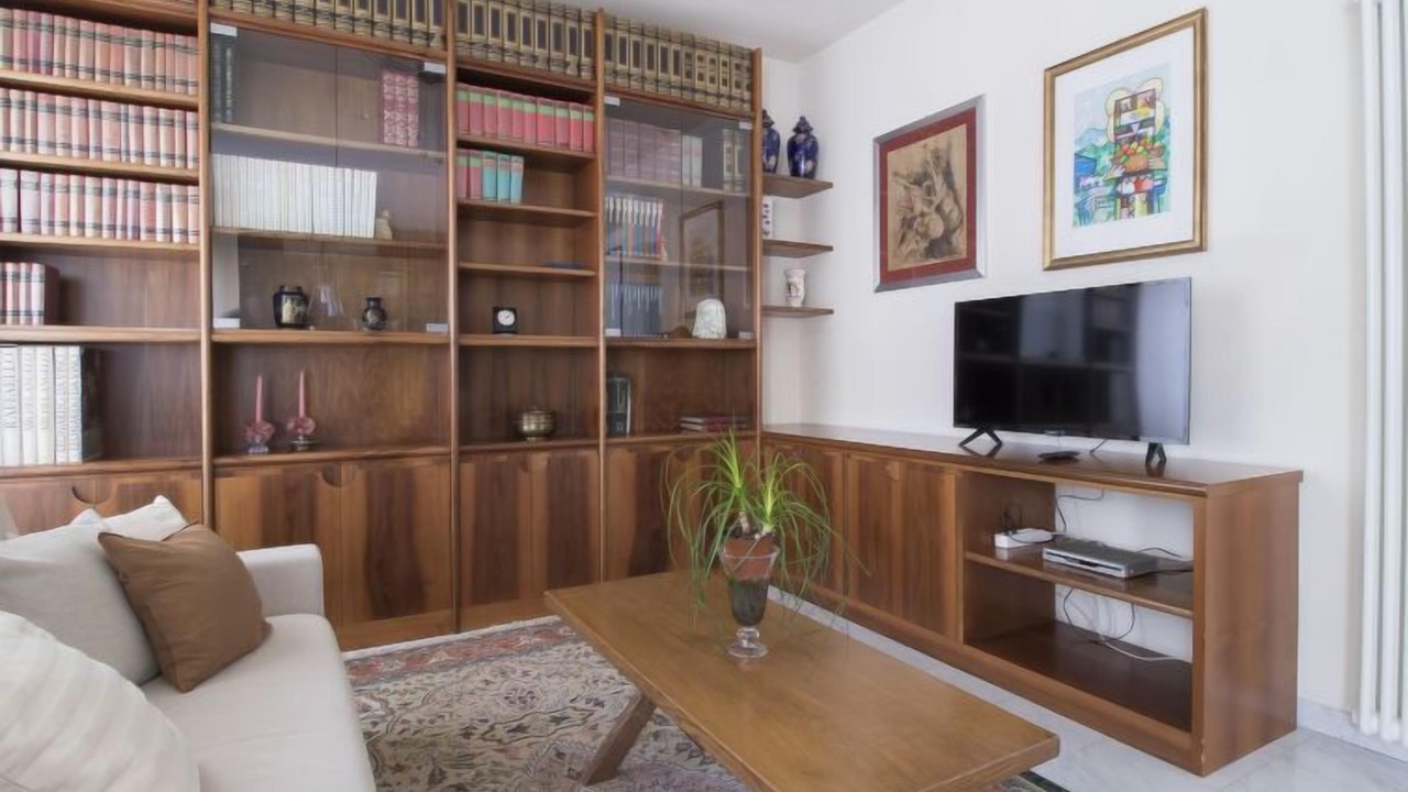 Photo of Livingroom in Viareggio