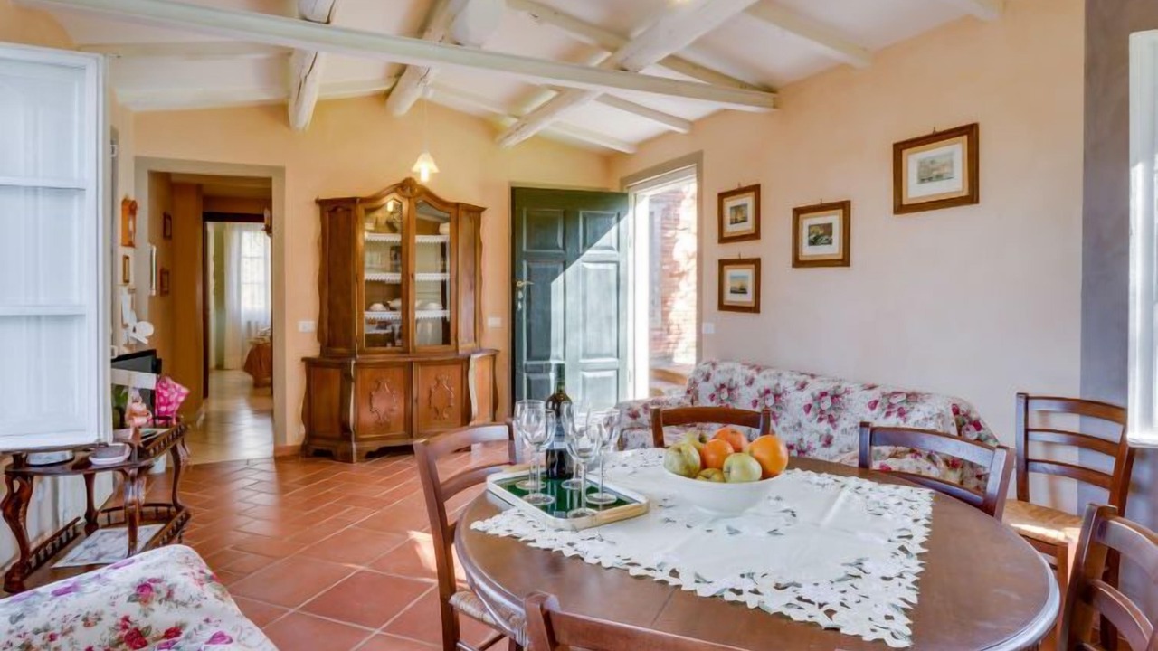 Photo of Bedroom in Pescia