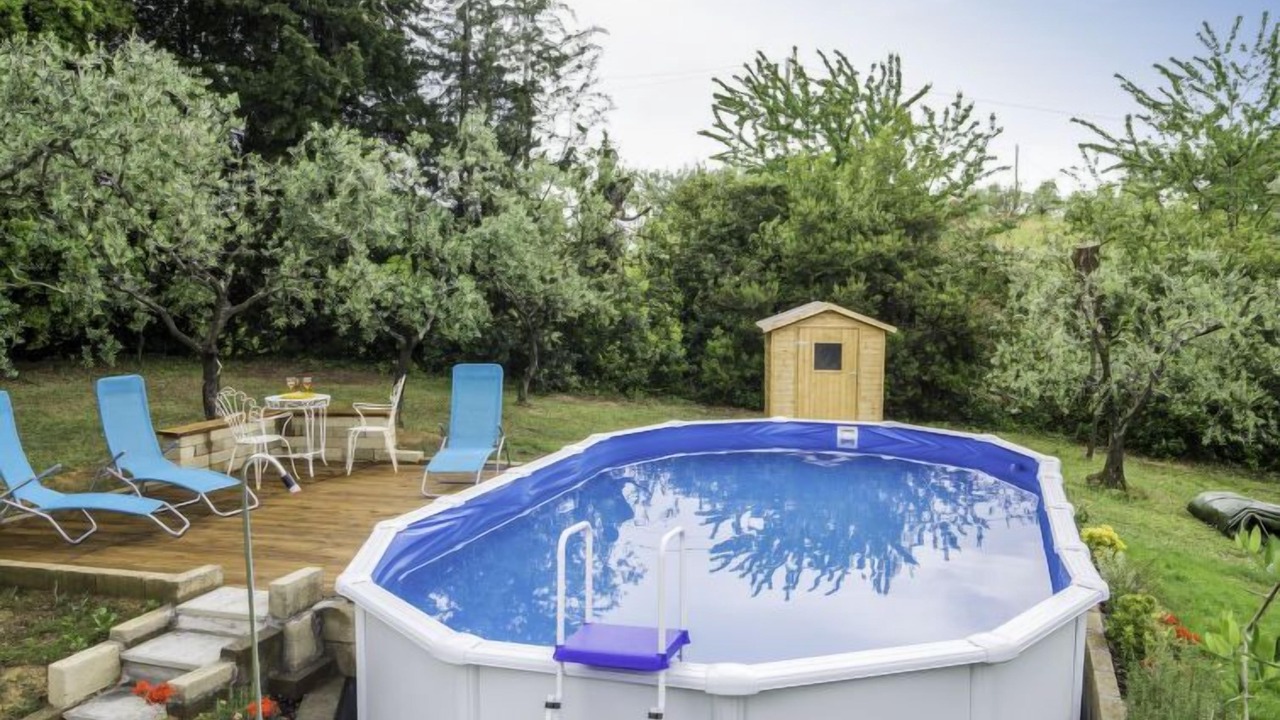 Photo of Outdoor in Pescia