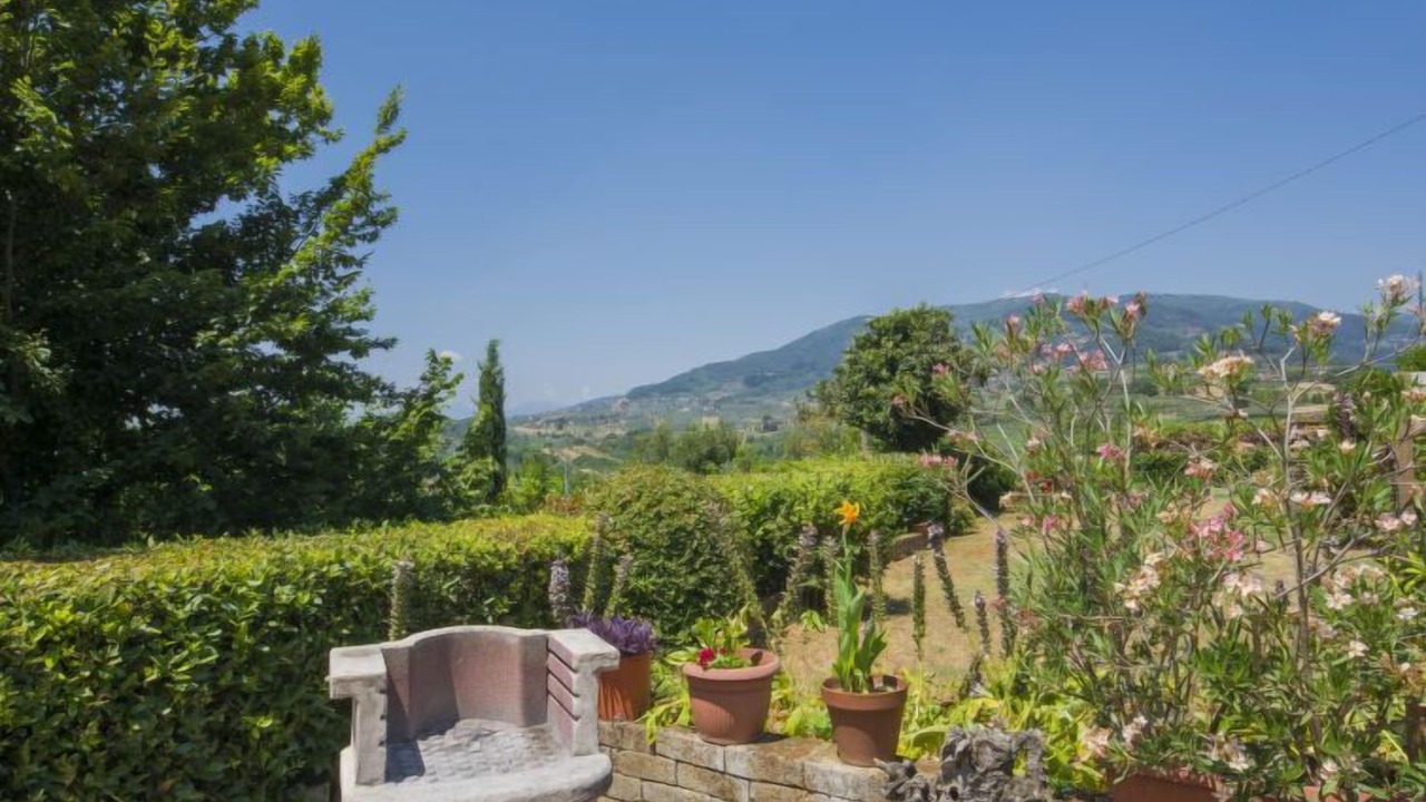 Photo of Outdoor in Pescia