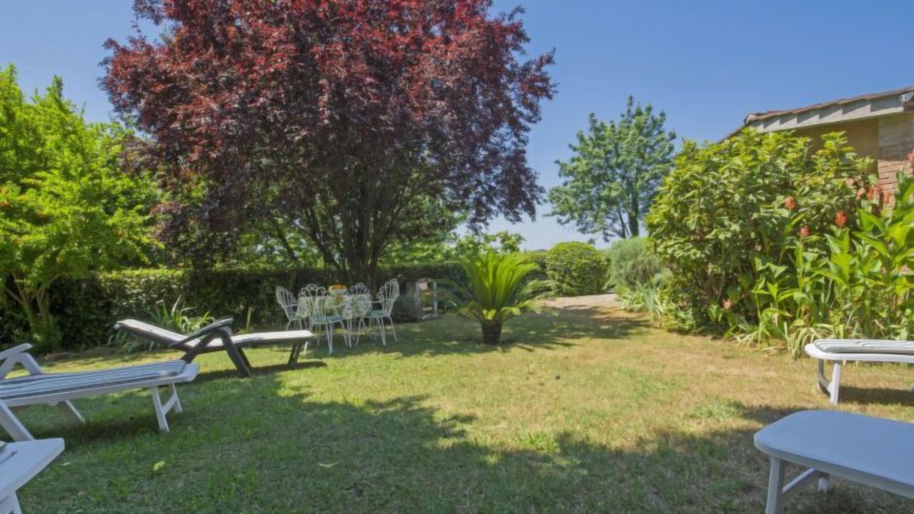 Photo of Outdoor in Pescia