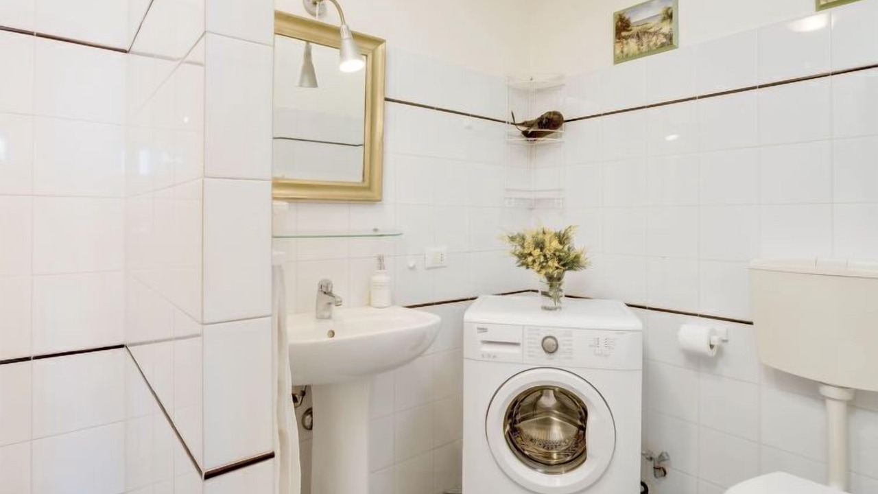 Photo of Bathroom in Pescia