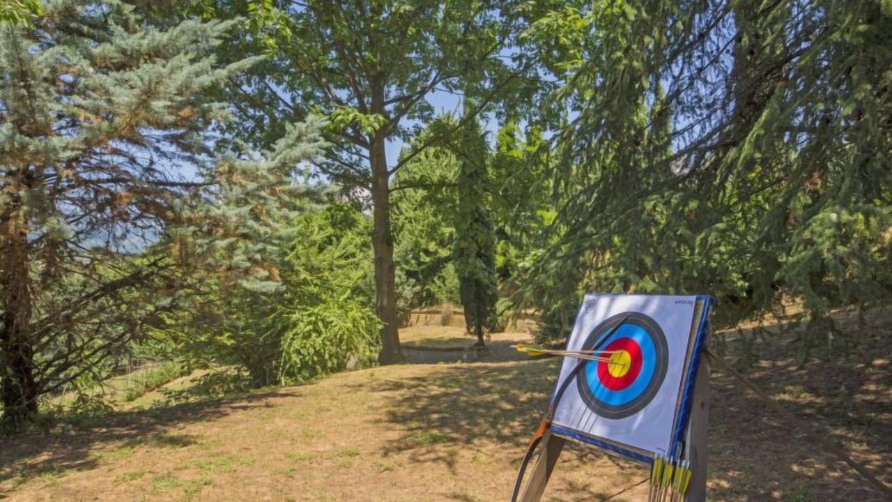 Photo of Outdoor in Pescia