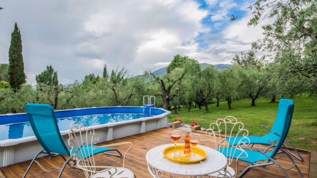 Photo of Outdoor in Pescia