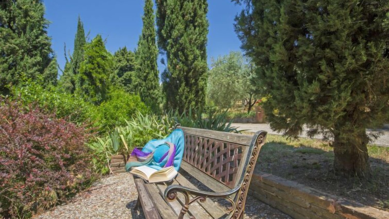 Photo of Outdoor in Pescia
