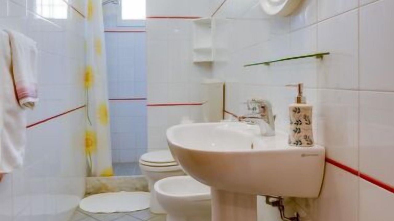 Photo of Bathroom in Pescia