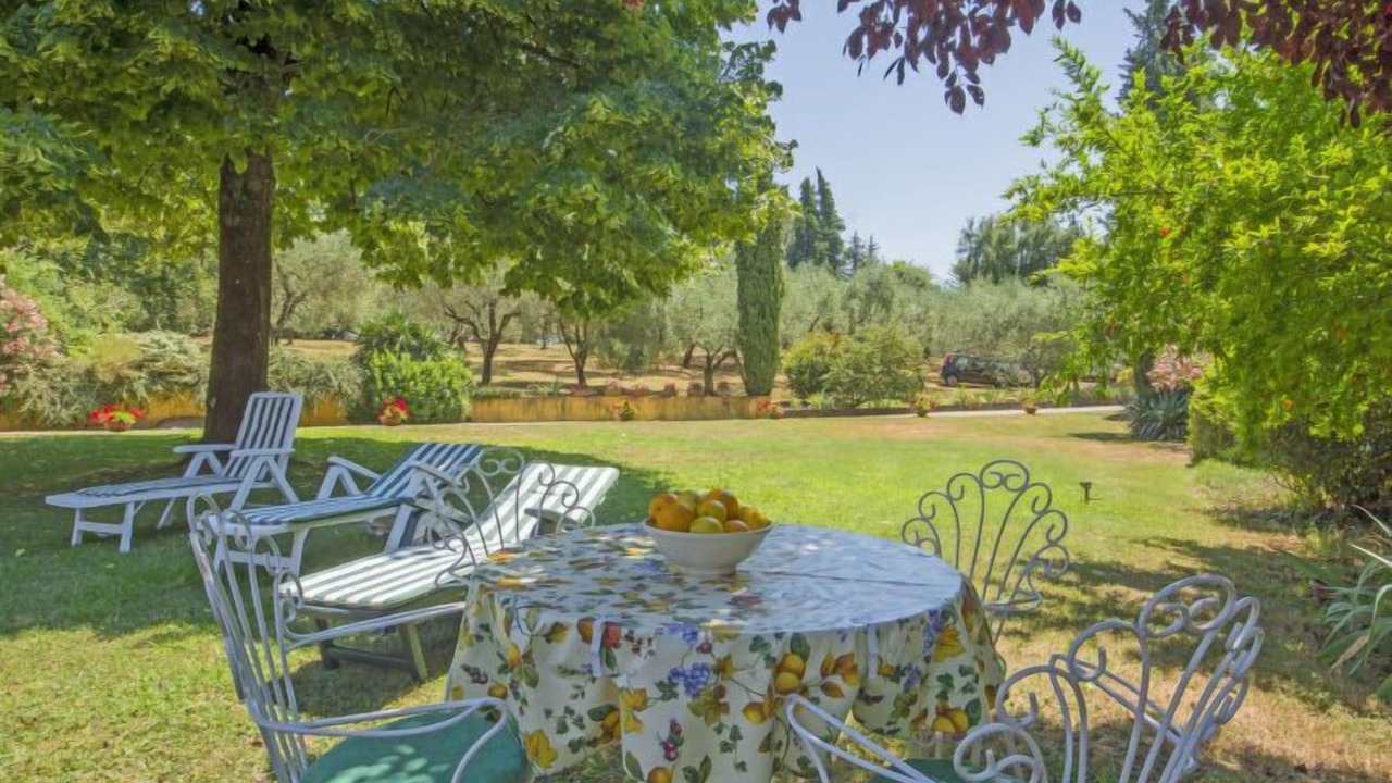 Photo of Outdoor in Pescia