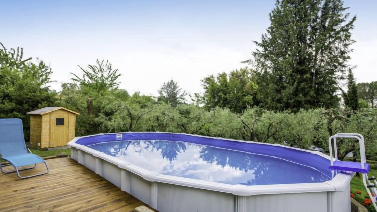 Photo of Outdoor in Pescia