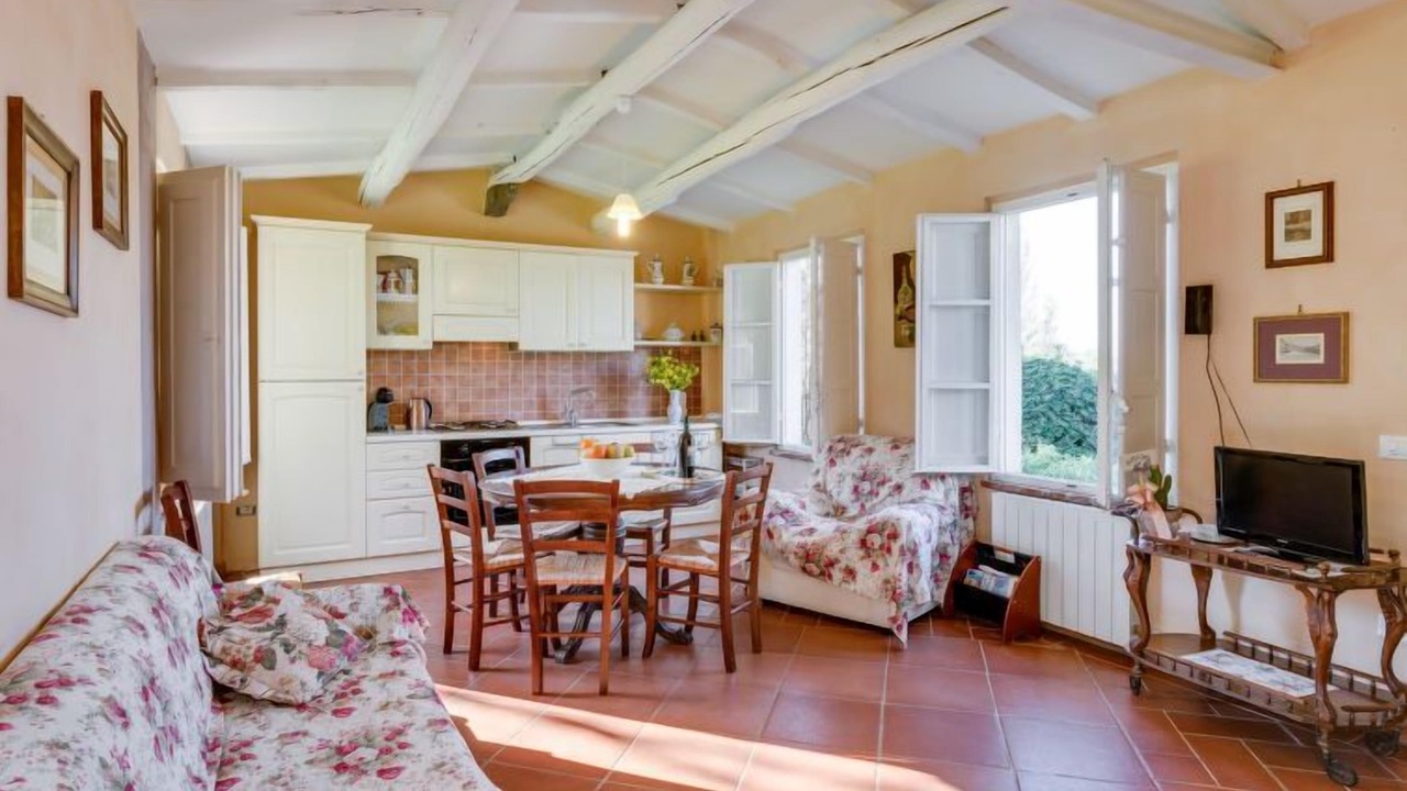 Photo of Bedroom in Pescia