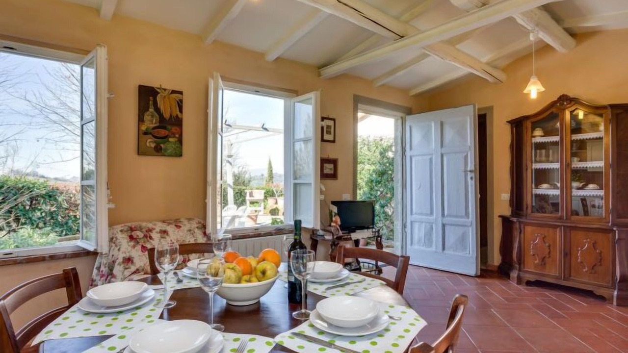 Photo of Bedroom in Pescia