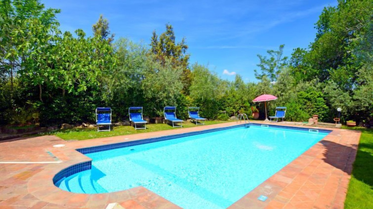 Photo of Outdoor in Montopoli in Val d'Arno