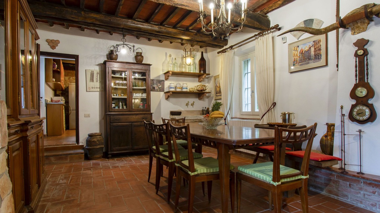 Photo of Bedroom in Montopoli in Val d'Arno