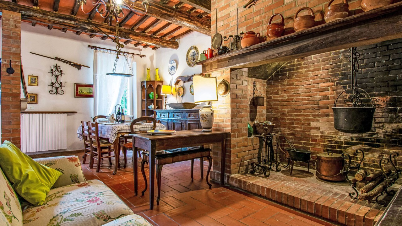 Photo of Outdoor in Montopoli in Val d'Arno