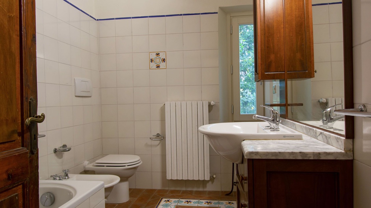 Photo of Bathroom in Montopoli in Val d'Arno