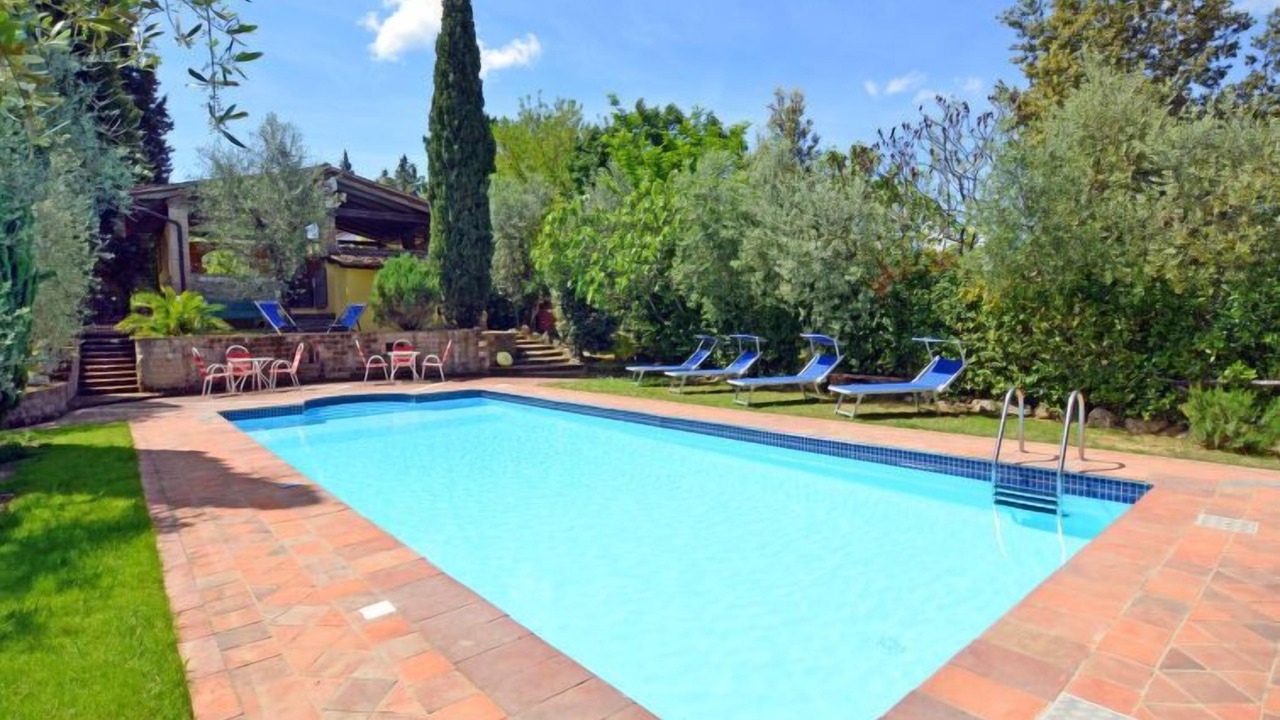 Photo of Outdoor in Montopoli in Val d'Arno