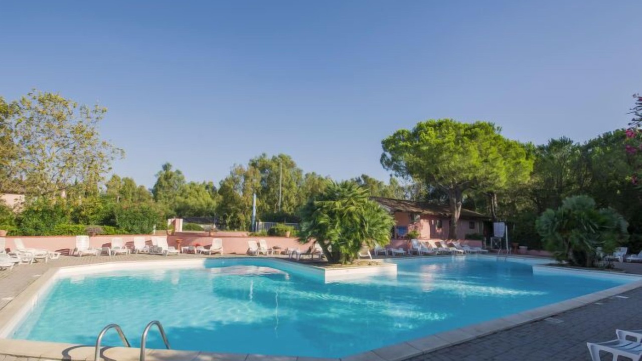 Photo of Outdoor in Marina di Bibbona