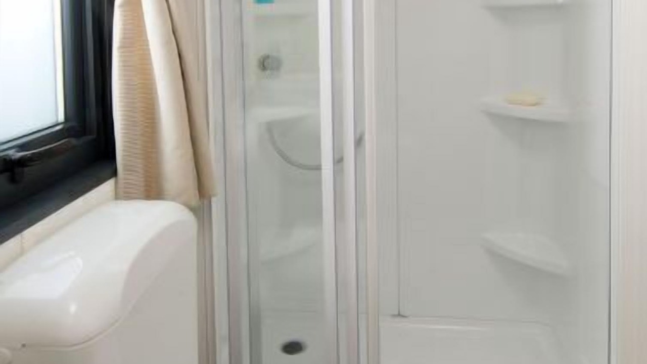 Photo of Bathroom in Marina di Bibbona