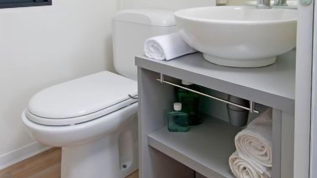 Photo of Bathroom in Marina di Bibbona