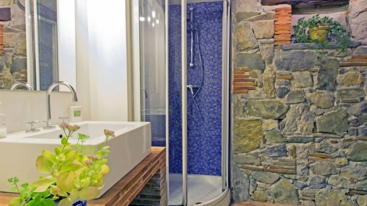 Photo of Bathroom in Massarosa