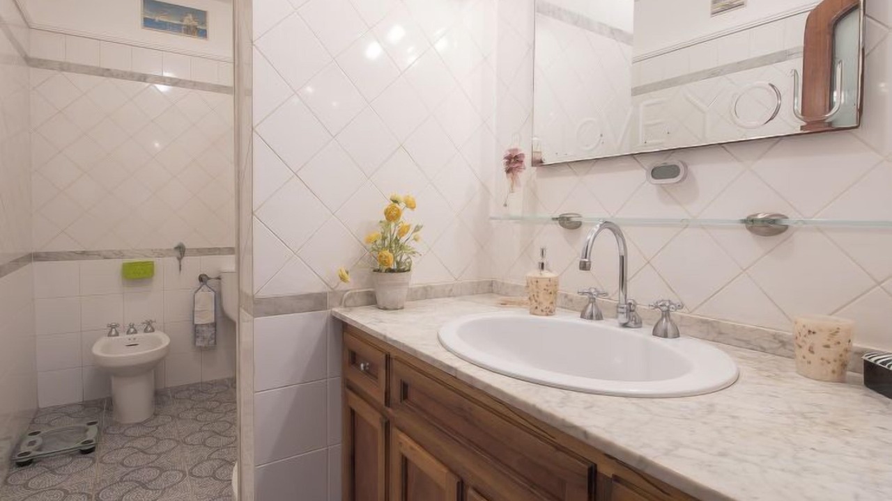 Photo of Bathroom in Pietrasanta