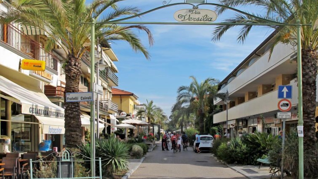 Photo of Others in Pietrasanta