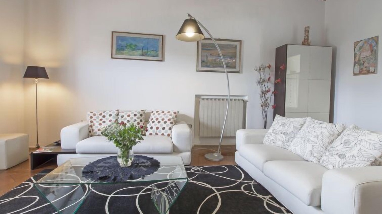 Photo of Livingroom in Pietrasanta