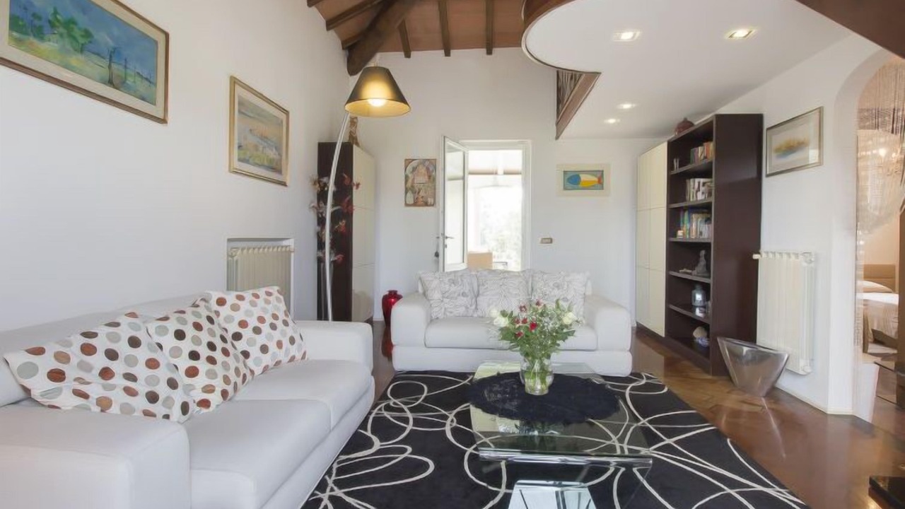 Photo of Livingroom in Pietrasanta