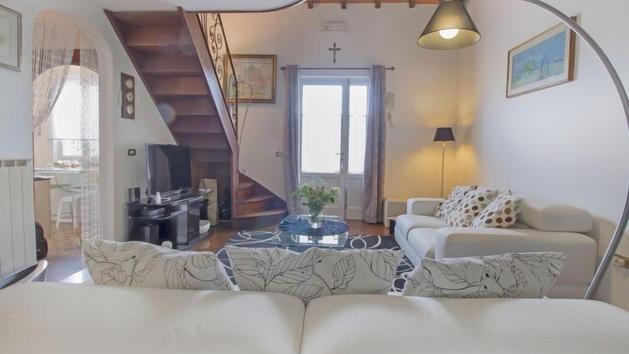Photo of Livingroom in Pietrasanta