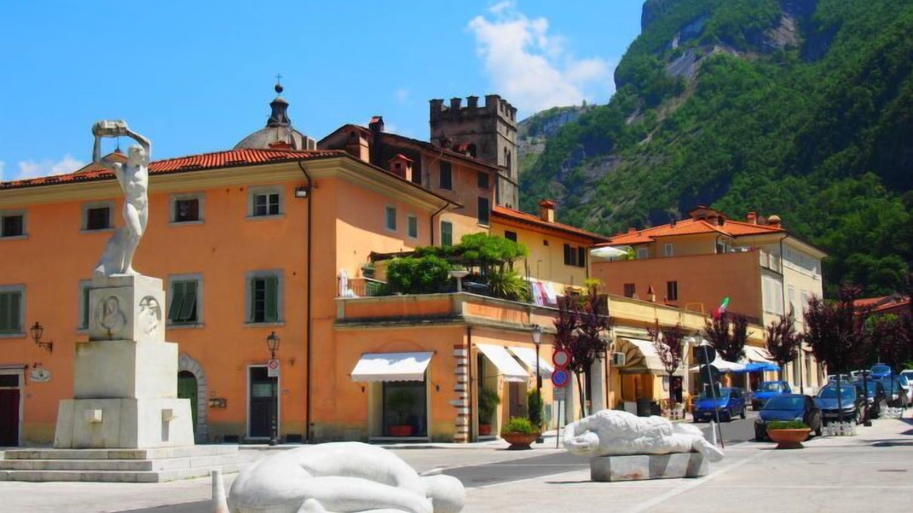 Photo of Others in Pietrasanta