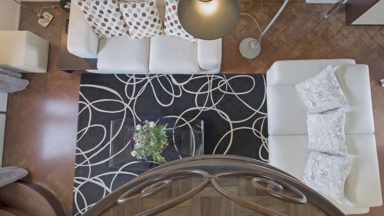 Photo of Livingroom in Pietrasanta