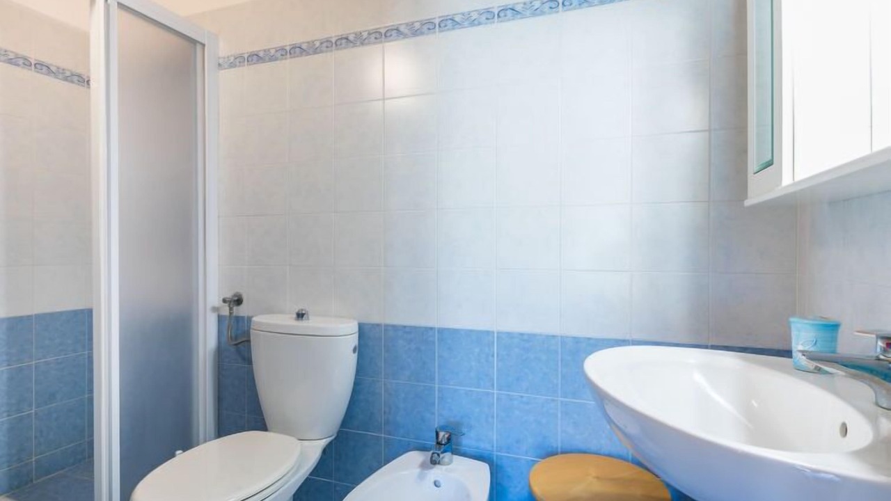 Photo of Bathroom in Rosignano Marittimo