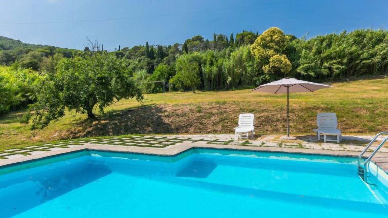 Photo of Outdoor in Rosignano Marittimo