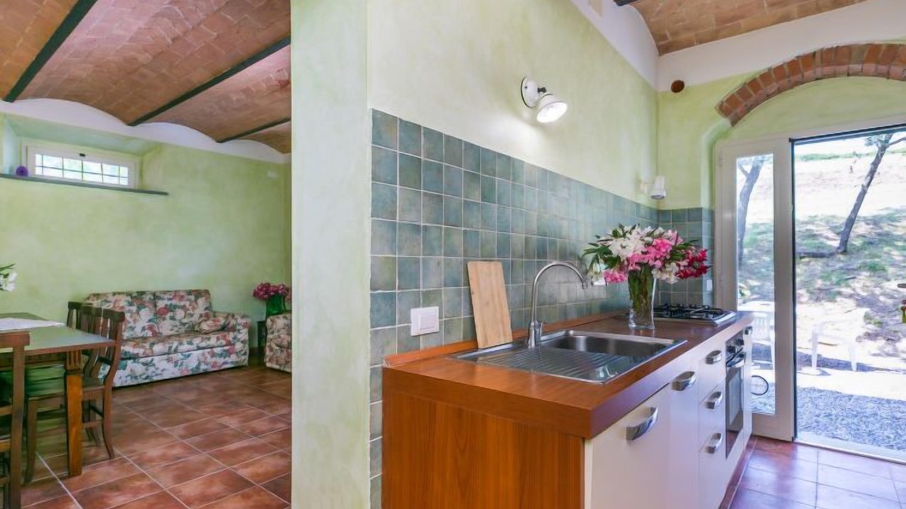 Photo of Bedroom in Rosignano Marittimo