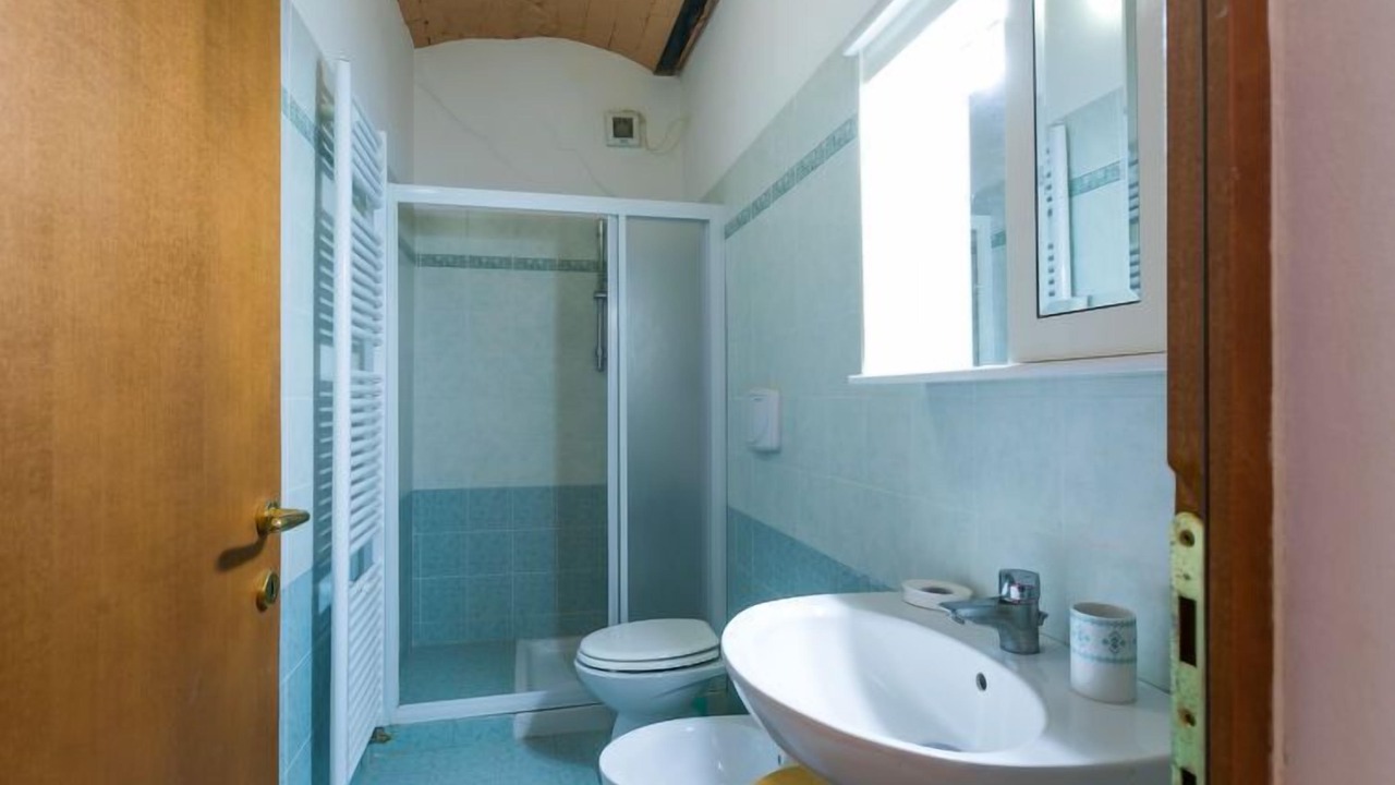 Photo of Bathroom in Rosignano Marittimo