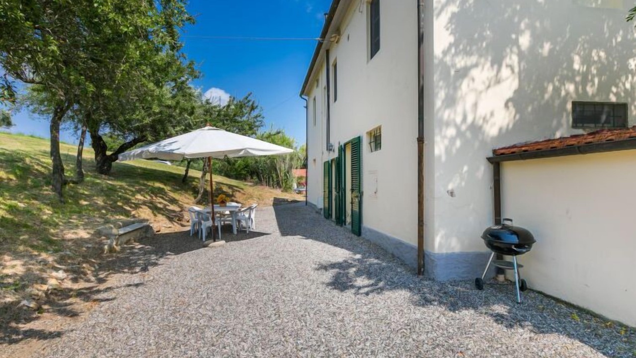 Photo of Outdoor in Rosignano Marittimo