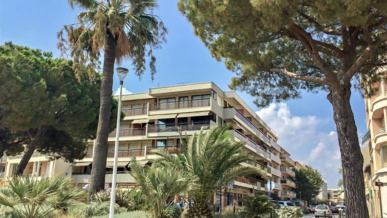 Photo of Others in Sainte-Maxime City Centre
