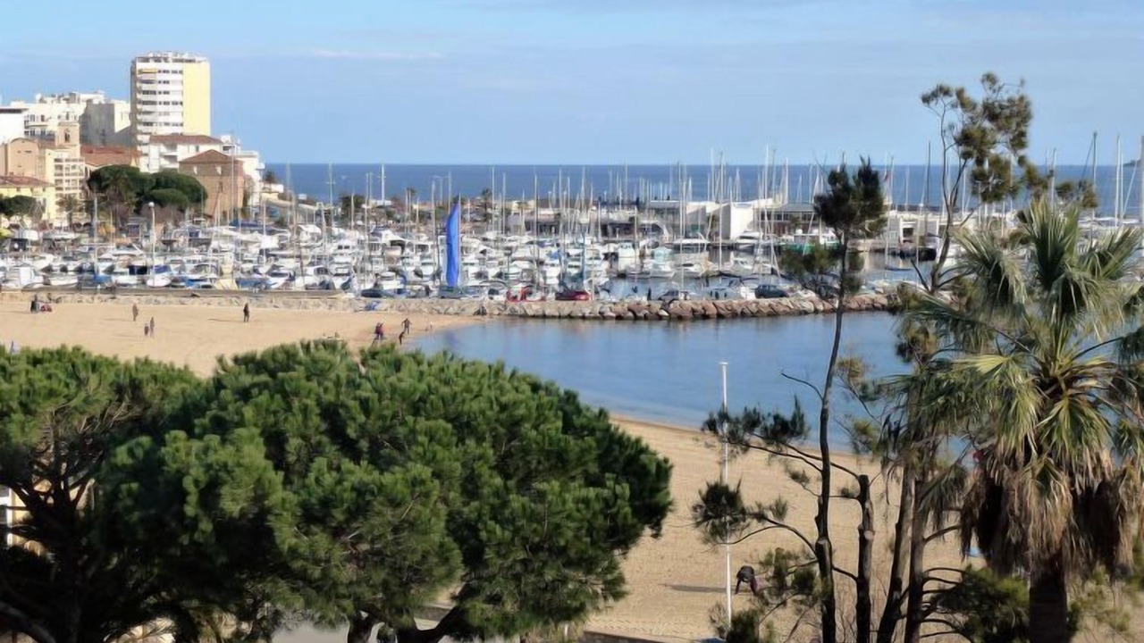 Photo of Others in Sainte-Maxime City Centre