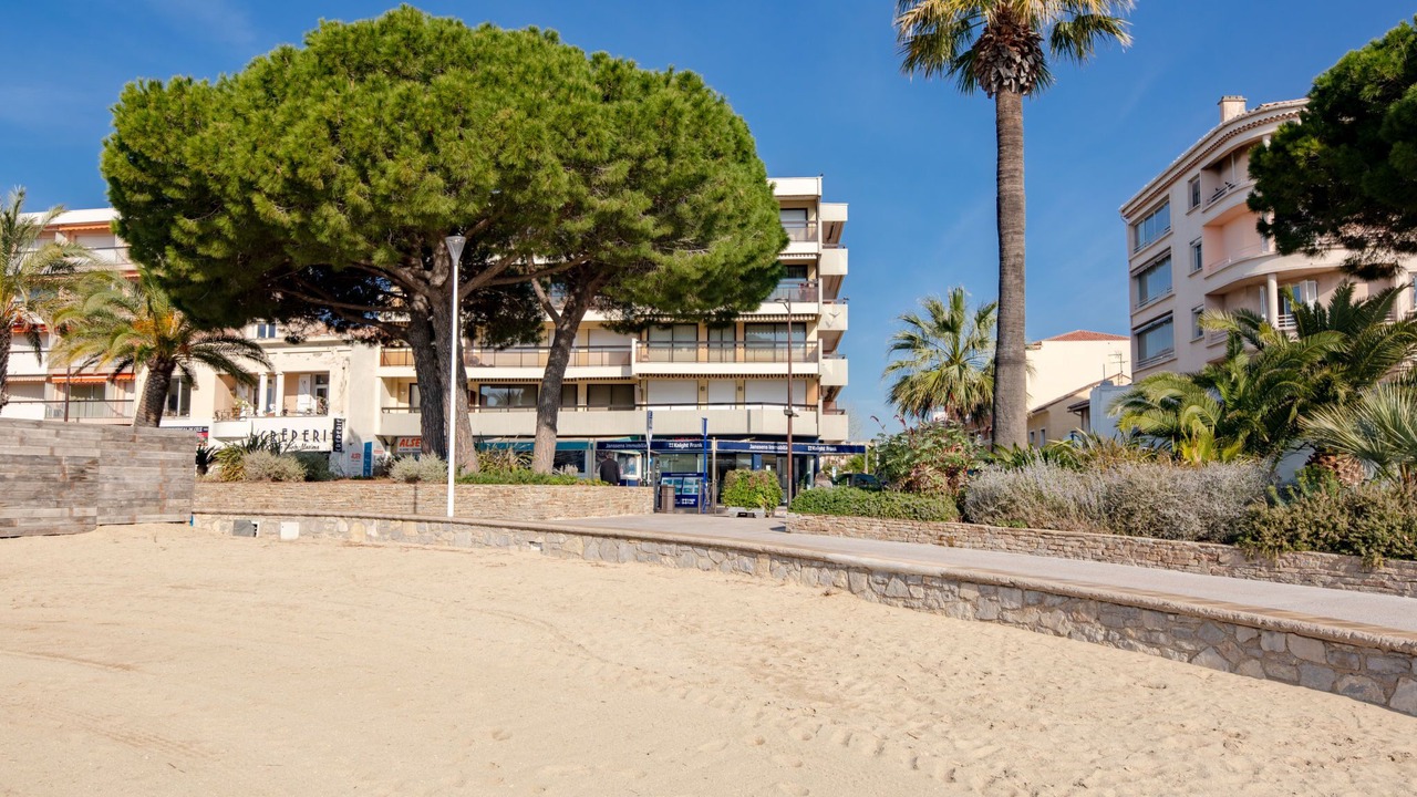 Photo of Outdoor in Sainte-Maxime City Centre