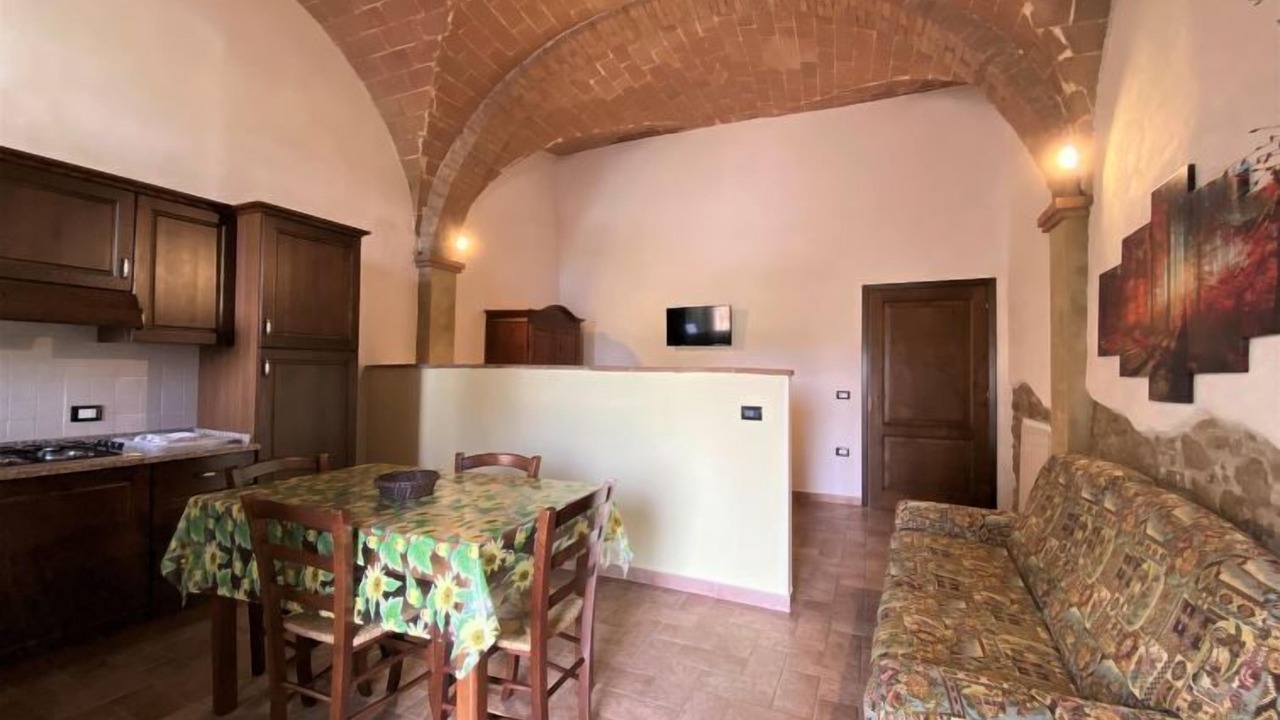 Photo of Bedroom in Volterra