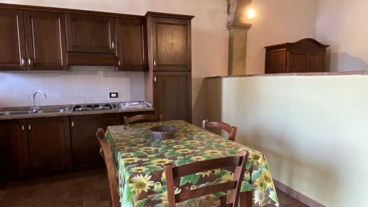 Photo of Bedroom in Volterra