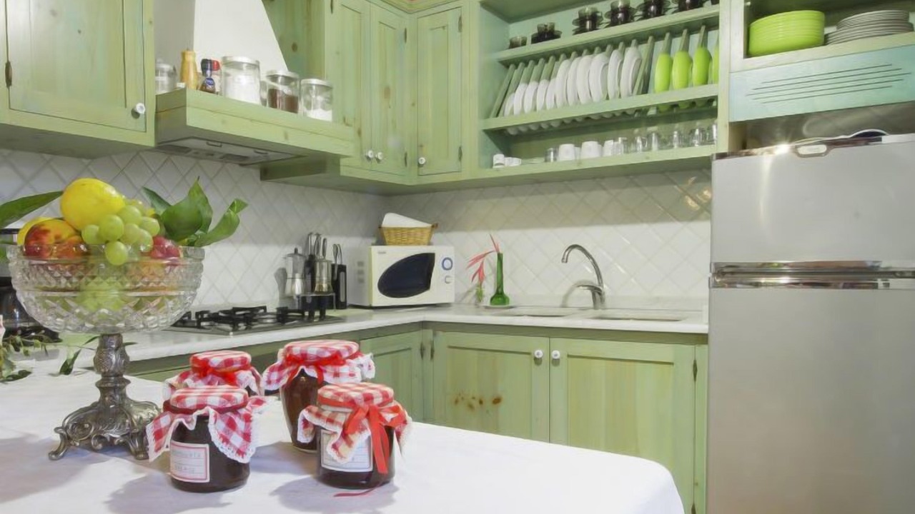 Photo of Bedroom in Massarosa