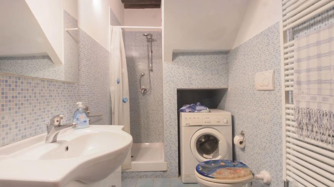 Photo of Bathroom in Massarosa
