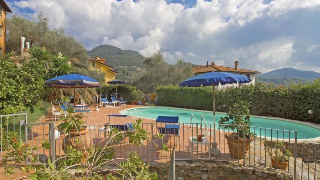 Photo of Outdoor in Massarosa