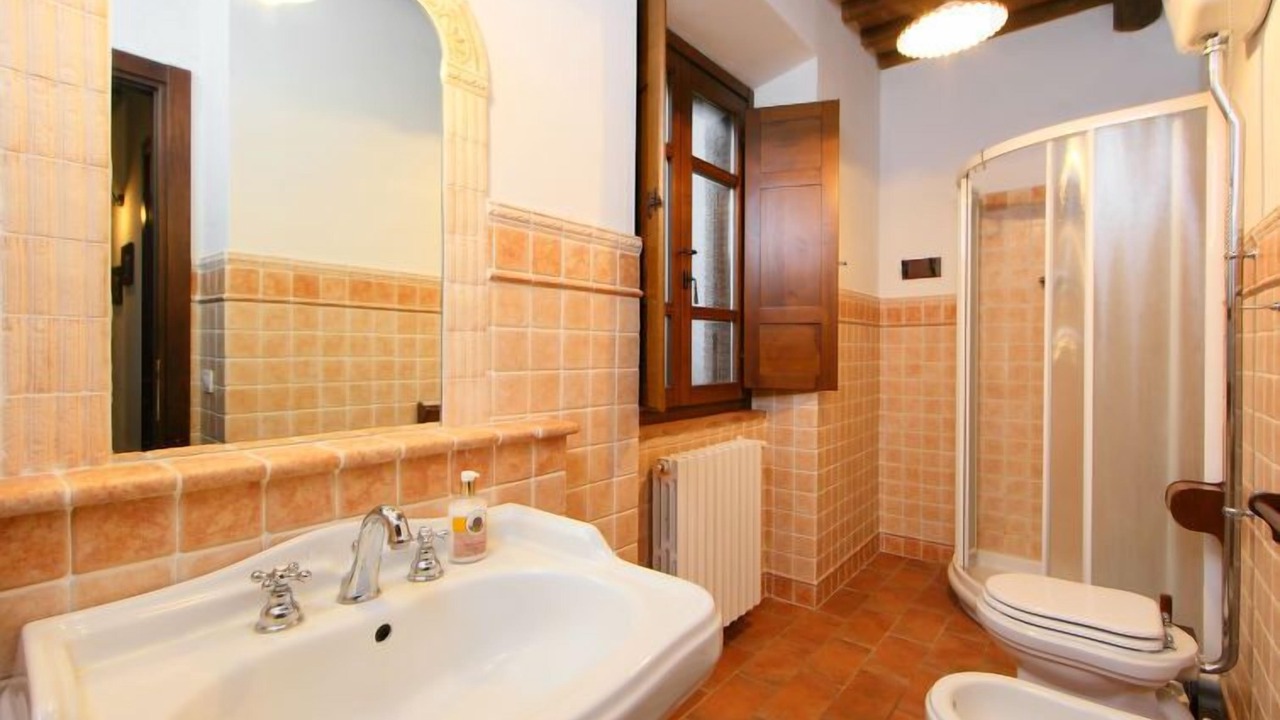 Photo of Bathroom in Trevinano