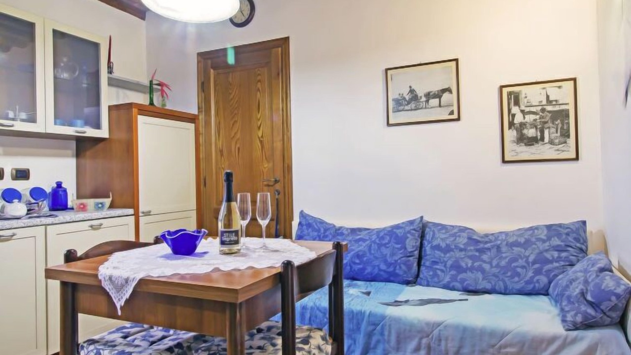Photo of Bedroom in Massarosa