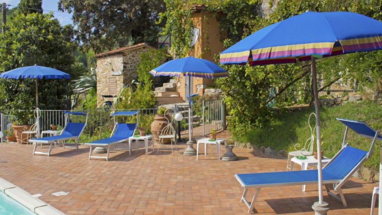 Photo of Outdoor in Massarosa